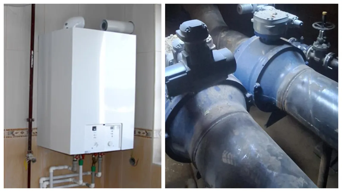 Centrală proprie sau termoficare? Cum faci să plătești mai puțin la iarnă pentru căldură și apă caldă