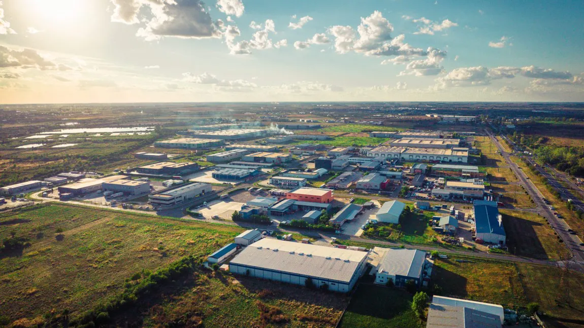 Un gigant chinez pregăteşte o investiţie de 35 de milioane de euro într-o fabrică în România. Unde se va construi şi ce va produce noua unitate