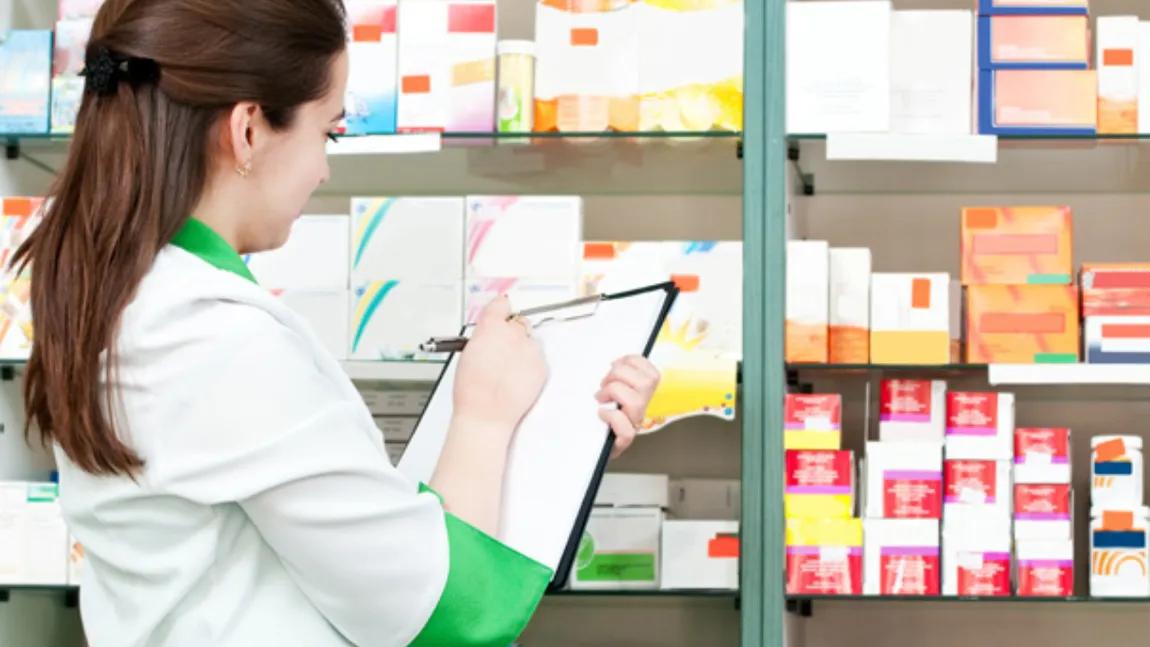 România riscă o criză de farmaciști! De ce fug tinerii de această meserie