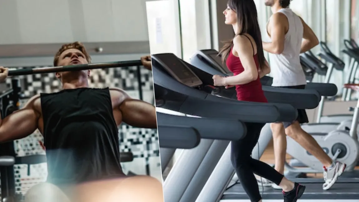 Noul model inedit de abonament în sălile de fitness! Clienții plătesc doar când lipsesc de la antrenament: „Lenea e scumpă”