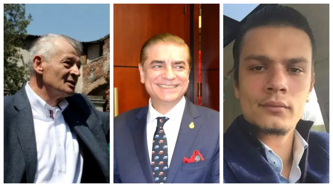 Sorin Oprescu, Prințul Paul și Mario Iorgulescu, mai aproape de închisoare! Ce a decis Curtea de Justiție a Uniunii Europene