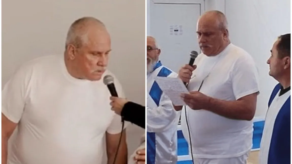 Gheorghe Dincă ar putea fi eliberat din închisoare, după ce a fost condamnat definitiv la 30 de ani. Motivul pentru care judecătorii l-ar pune în libertate