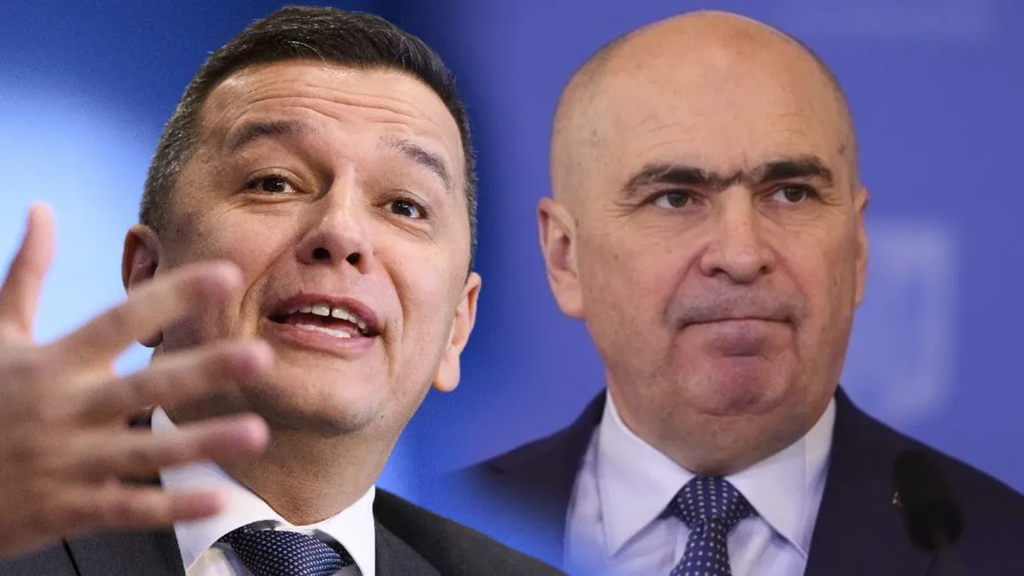 EXCLUSIV Sorin Grindeanu critică „fetișul” lui Bolojan pentru concedieri: „Domnul premier a încercat-o la Oradea. Abordarea sănătoasă este să scădem cheltuielile”