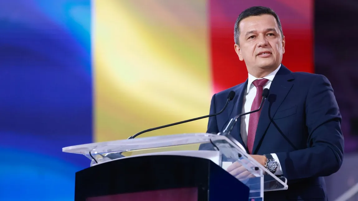 EXCLUSIV/ Sorin Grindeanu, despre importanța unei reforme în administrație: 