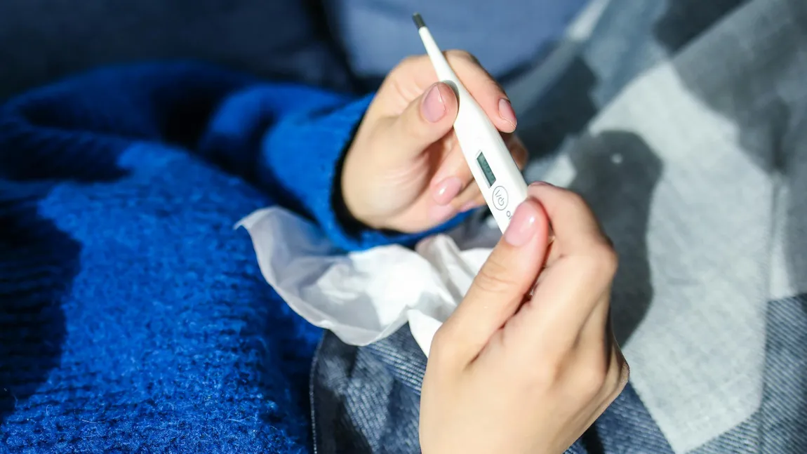 Tratament revoluționar pentru gripă! ”Bate” orice vaccin și nu permite virusului să dezvolte rezistență