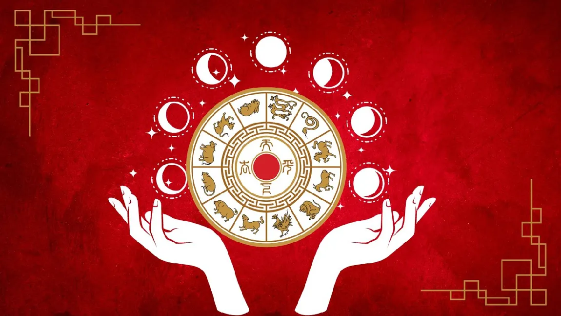 Cele trei zodii chinezești care se îndrăgostesc nebunește în săptămâna 29 septembrie - 5 octombrie 2025