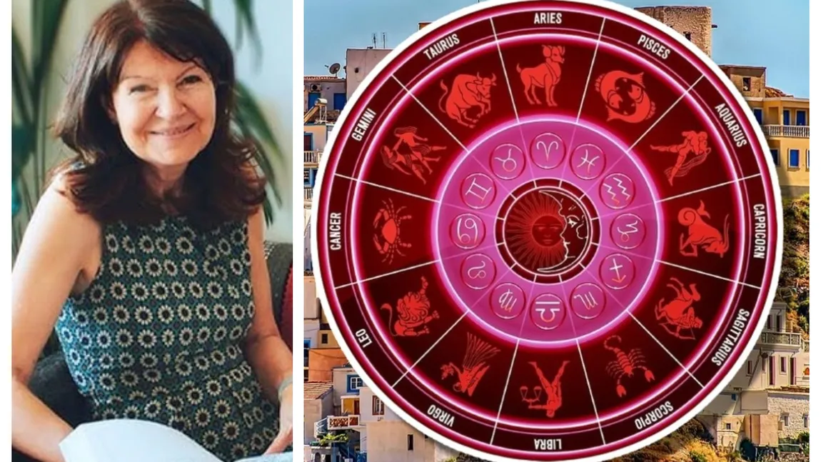 Horoscop Debbie Frank toamna 2025. Astrologa Prinţesei Diana spune ce zodii sunt lovite de torente de noroc, cine se sincronizează cu propriul sine şi cine este lovit de un mare eşec