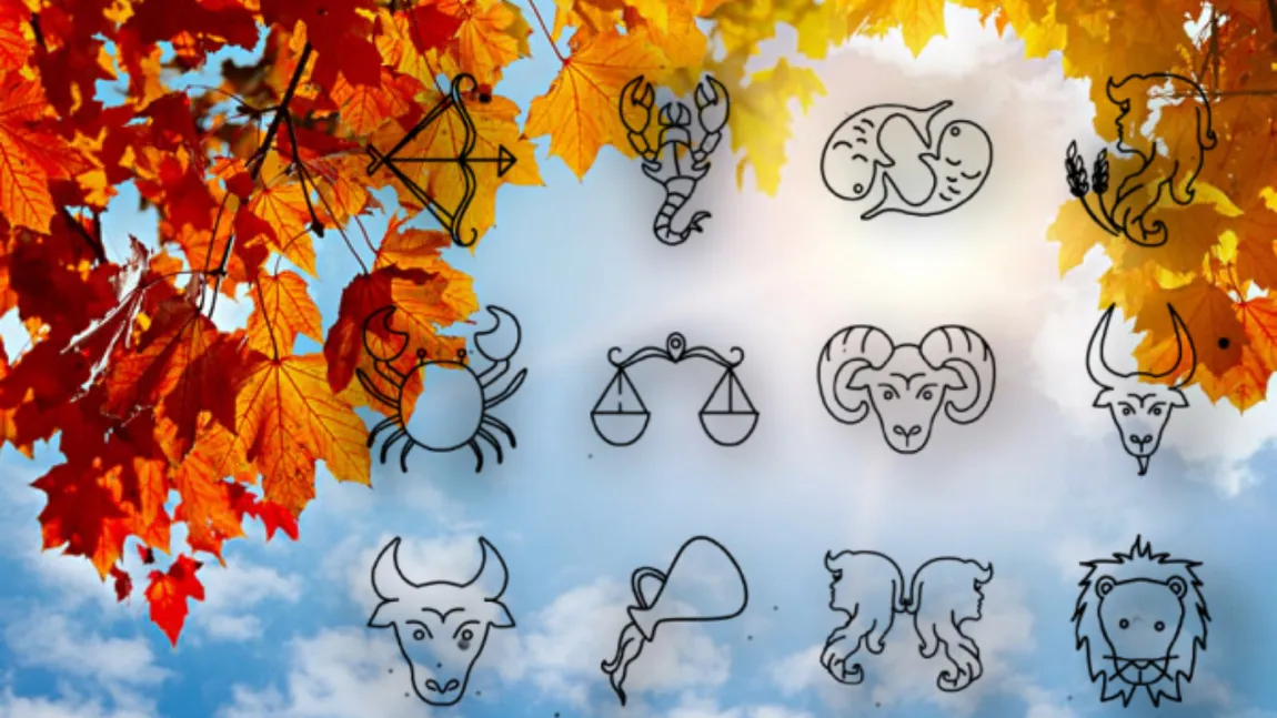 4 zodii urmărite de noroc până la sfârșitul lunii septembrie. Săgetătorii, printre favoriții astrelor