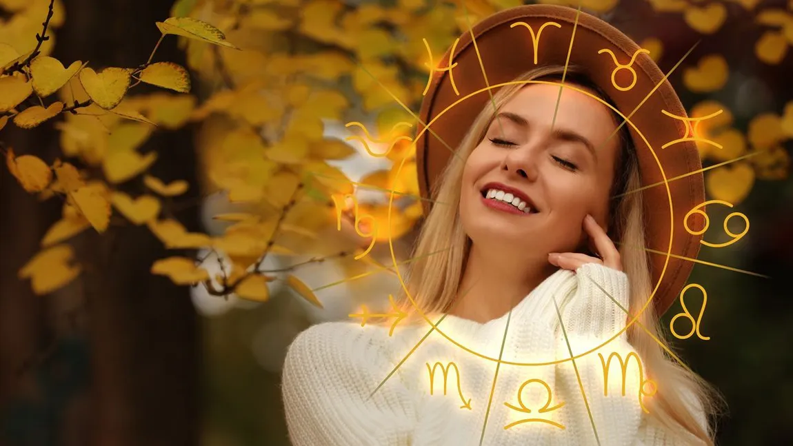 Evenimente astrologice OCTOMBRIE 2025. Cum este influenţată zodia ta, care nativi sunt răsfaţaţi şi în ce zile