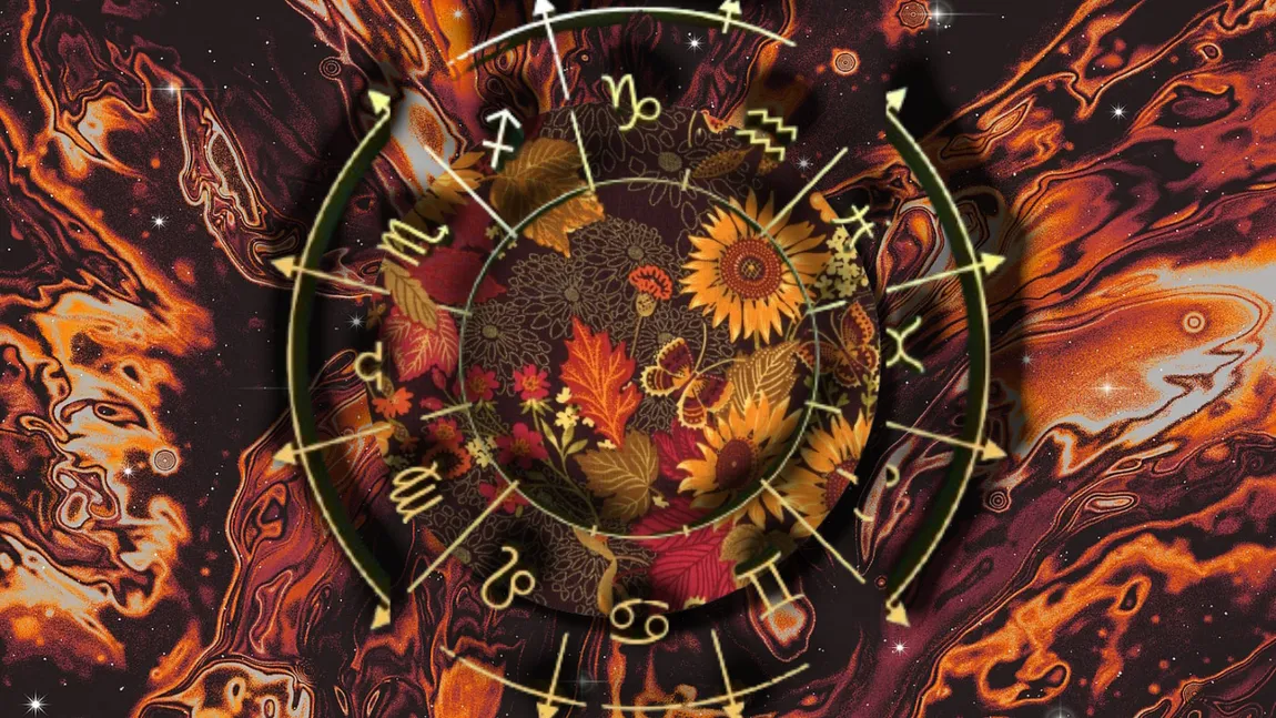 Două zodii trec peste un ciclu karmic dificil! Nativii care vor intra într-o etapă a vieții mult mai benefică