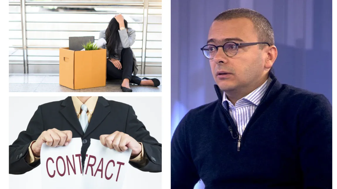 Iancu Guda cere concedieri forțate în rândul bugetarilor: ”Trebuie neapărat să reducem risipa în sectorul public”