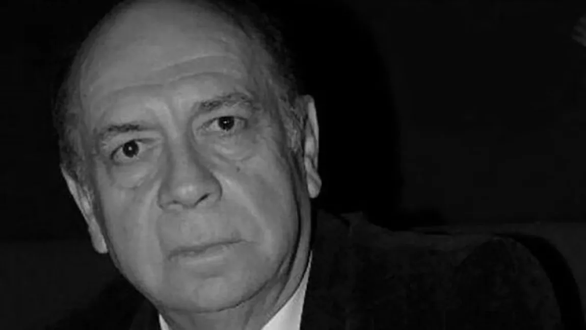 A murit Sorin Stanciu, președinte al Uniunii Ziariştilor Profesioniști din România