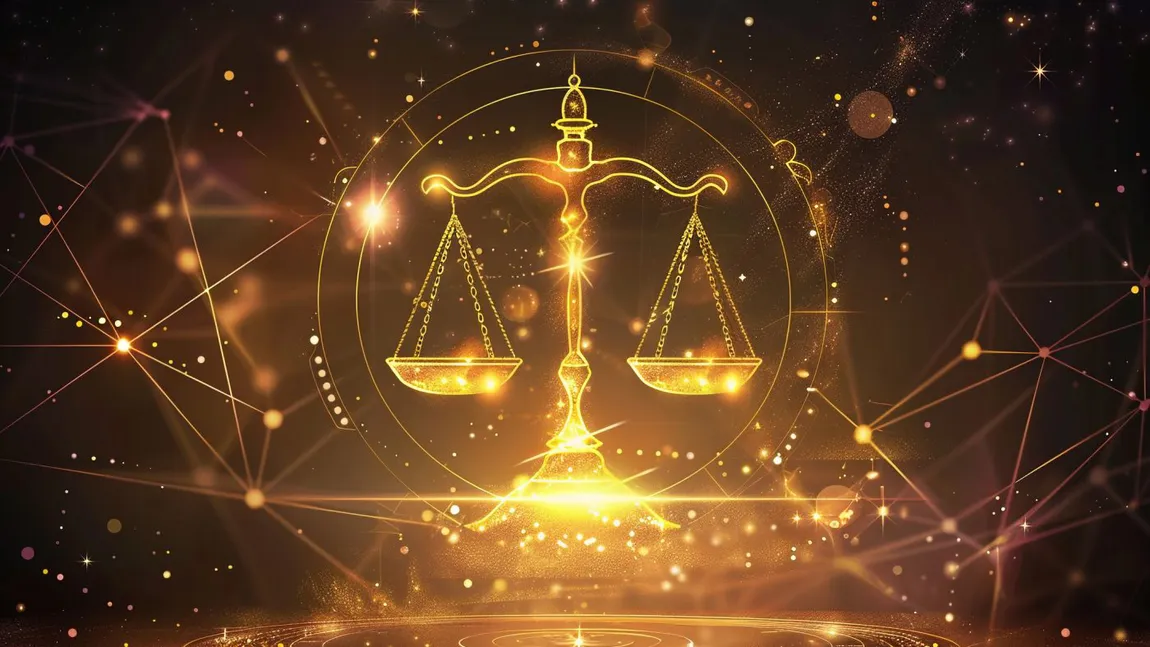 SEZONUL BALANŢĂ 2025 începe azi, ce SECRETE va scoate la lumină în viaţa ZODIILOR