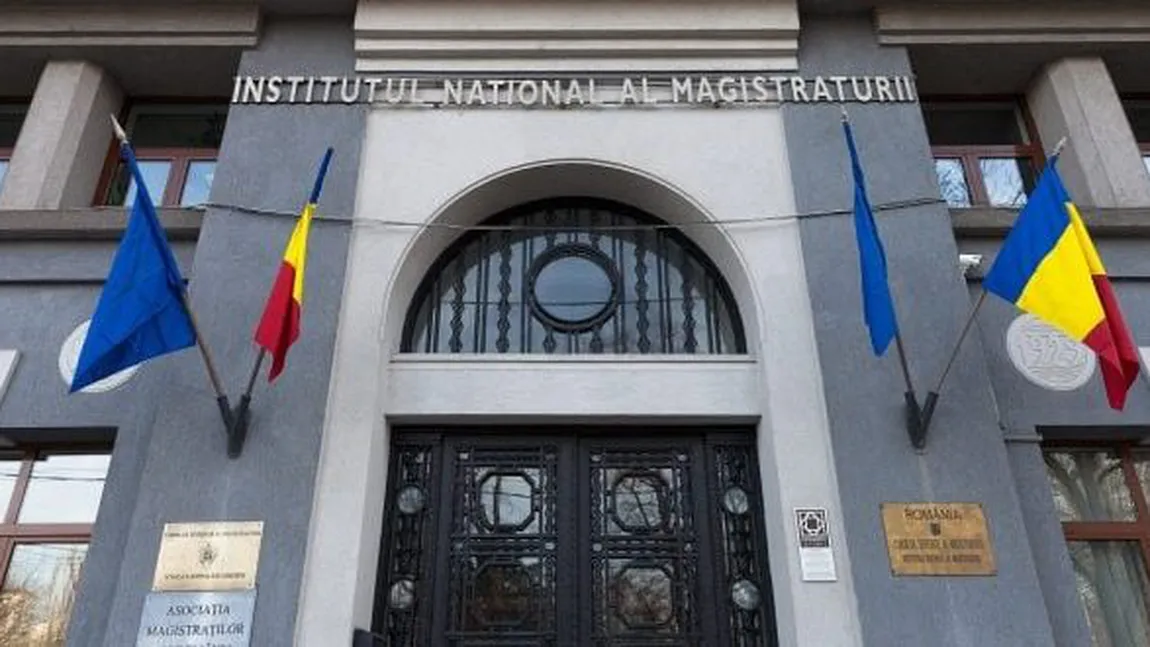 Concurenţă uriaşă pentru un loc la Institutul Naţional al Magistraturii. Câți români se bat pentru un post de judecător sau procuror
