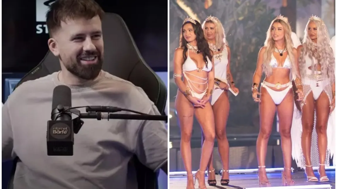 Câți bani au câștigat ispitele de la Insula Iubirii, sezonul 9. Florin Ristei a confirmat: 