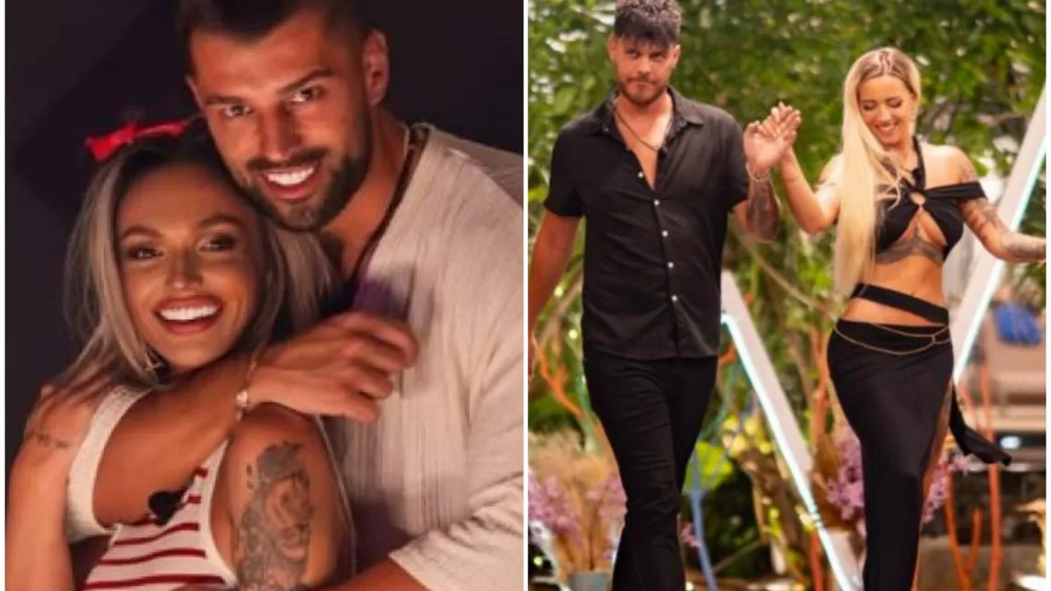 Ce se întâmplă cu Ella și Andrei după finala de la Insula Iubirii. Își continuă logodna sau pleacă cu ispitele?