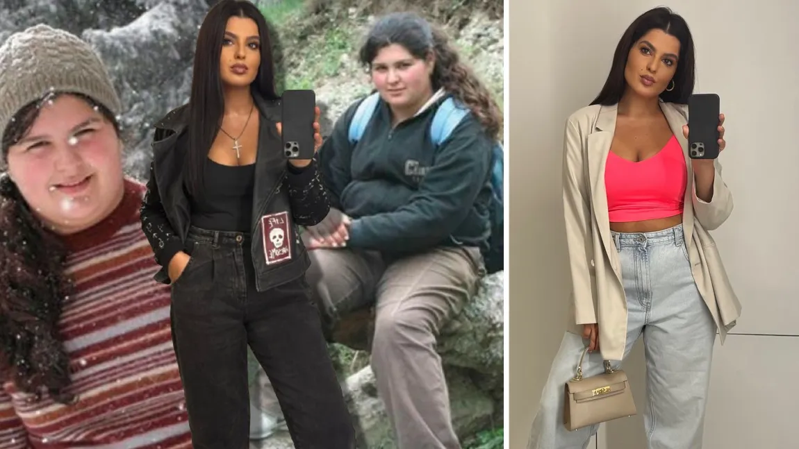 Ioana State a slăbit enorm și arată într-un mare fel, dar a dus o luptă cu kilogramele de mică. În adolescență, vedeta cântărea 110 kg. ''Știu unde am greșit și cum m-am rătăcit''