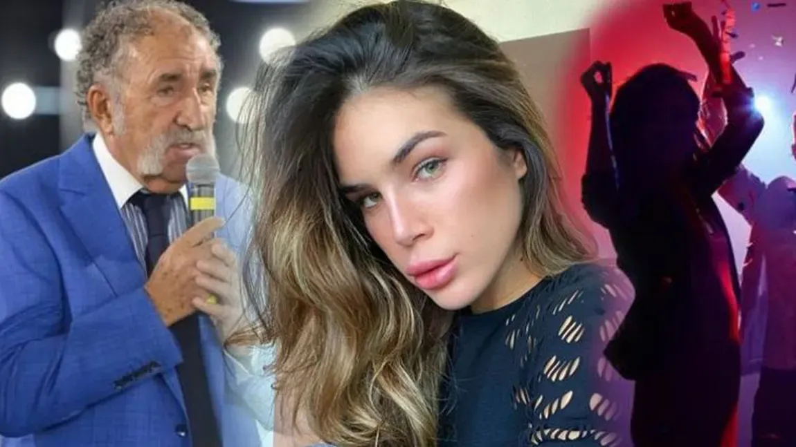 Pasiunea periculoasă pe care o are Ioana Ţiriac. Moştenitoarea unui imperiu de miliarde şi-a lăsat fanii mască! FOTO