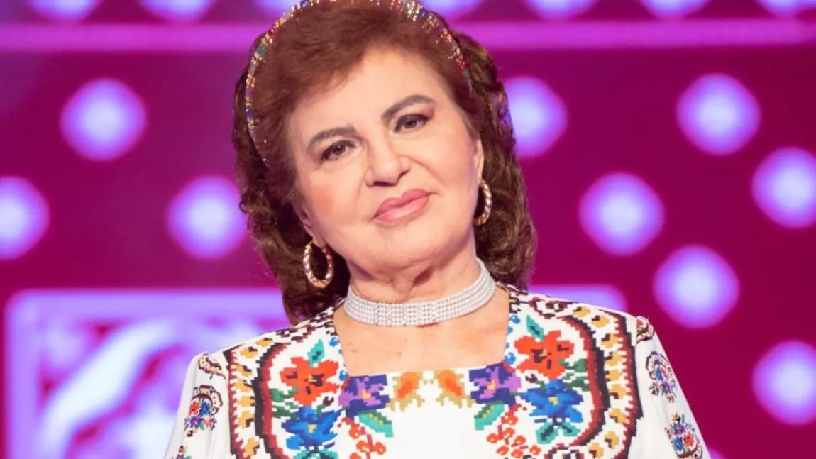 Irina Loghin a luat măsuri după ce a fost victima unei înșelătorii: 