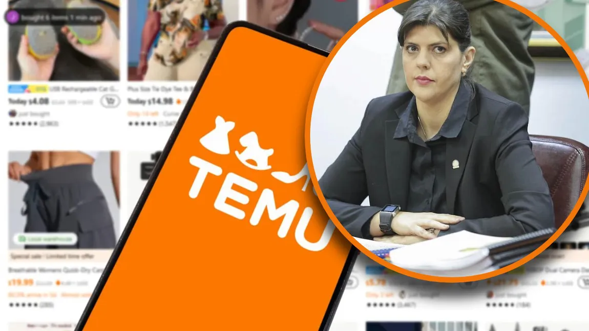Kovesi, lovitură de proporții pentu Mafia Temu. 2.435 de containere chinezești confiscate la Pireu