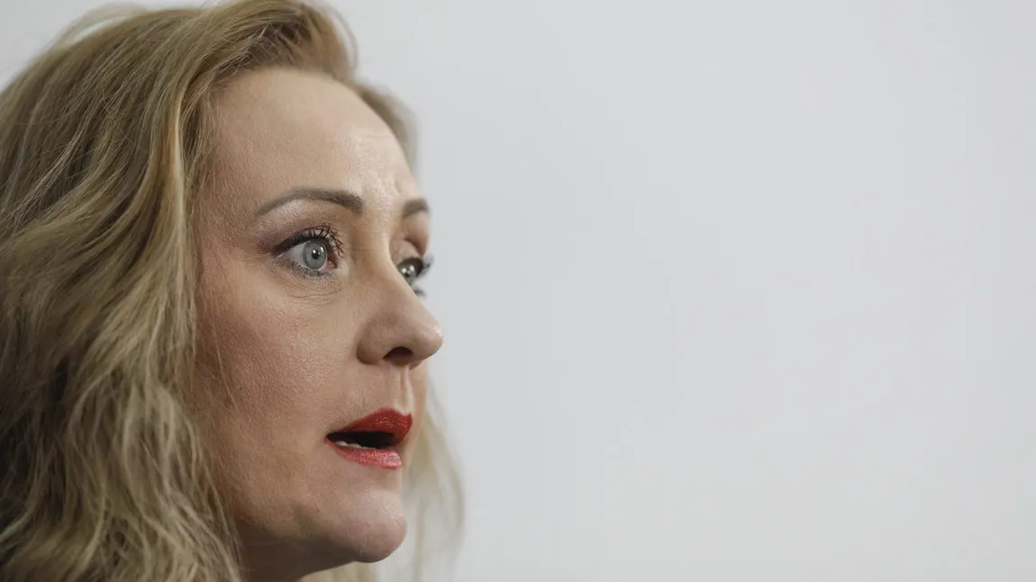 Elena Lascon dezvăluie motivul real pentru care au fost anulate alegerile: 