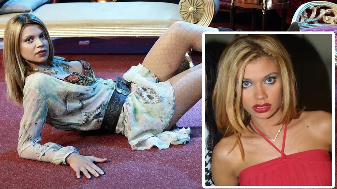 Ce mai face şi cum arată acum Laura Andreşan. Transformarea spectaculoasă a controversatei vedete din anii 2000 FOTO