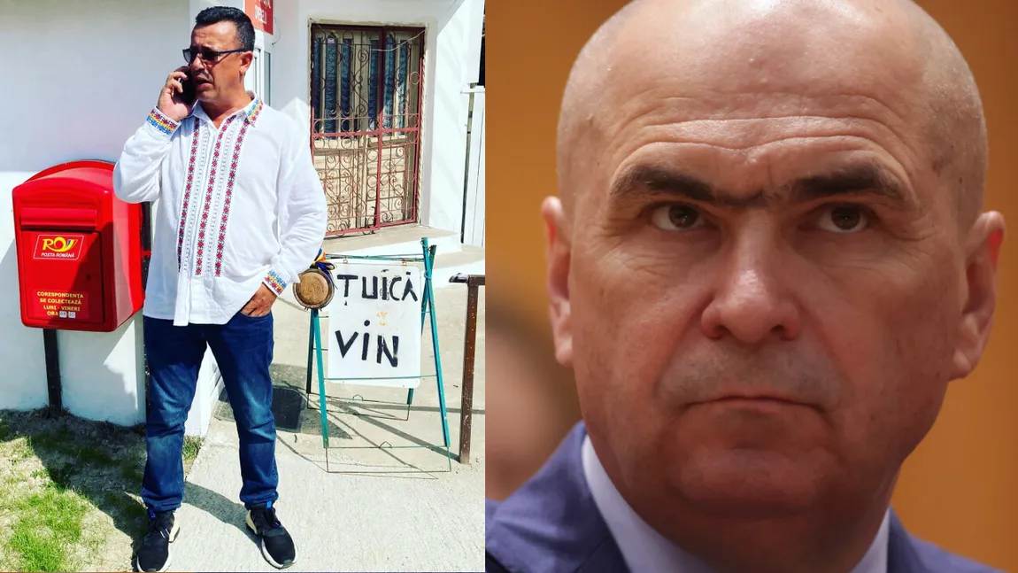 EXCLUSIV Victor Ciutacu, după oda lui Liiceanu pentru Ilie 