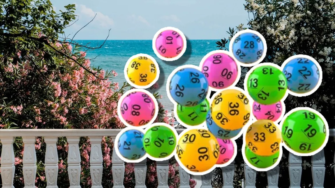 REZULTATE LOTO 14 septembrie 2025. Trageri suplimentare, premii mai mari la Loto 6/49, Joker şi Loto 5/40