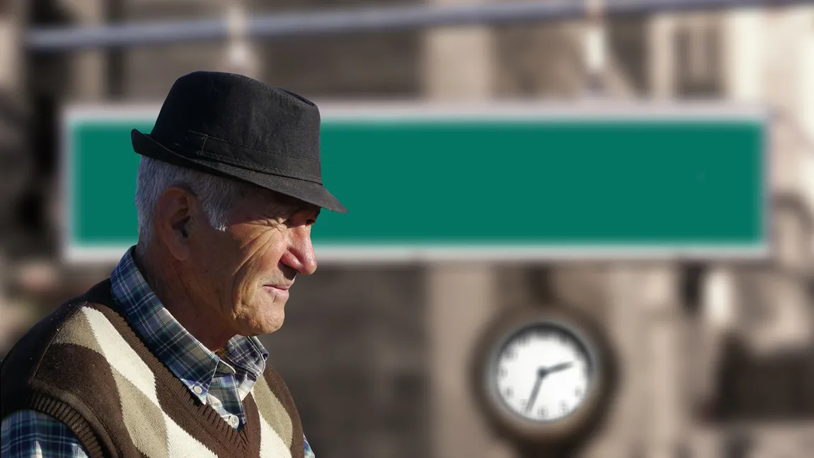 Cine sunt pensionarii care pierd 300 de lei la recalcularea pensiilor
