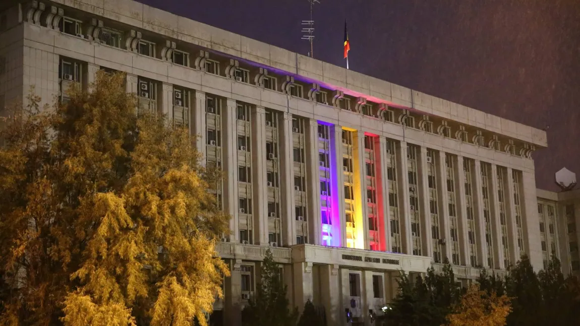 Sediul MApN a rămas 10 zile fără curent electric. Incident fără precedent într-o țară NATO