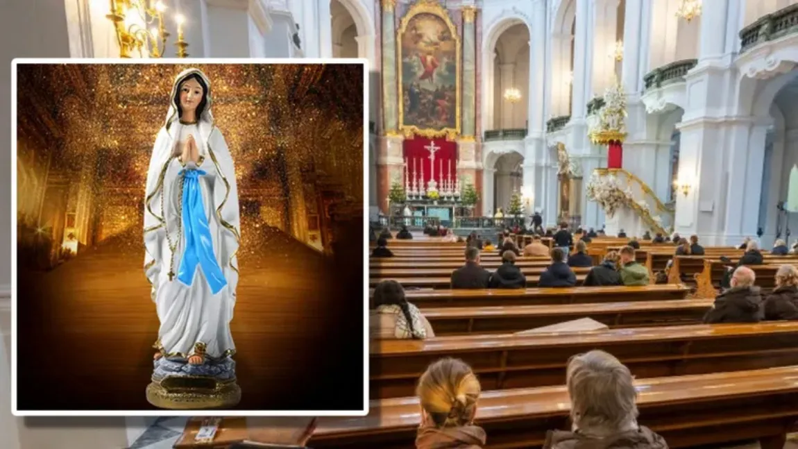 Sfânta Maria Mică aduce protecție și energie pozitivă pentru o zodie specială pe 8 septembrie 2025. Fecioara Maria își revarsă harul asupra ei și o binecuvântează
