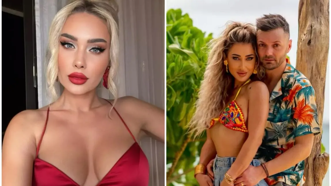 Oana Monea, jignită și înjurată de Maria Avram: 