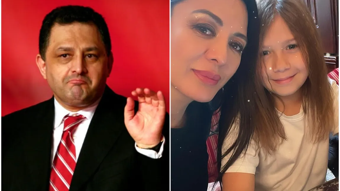 Marian Vanghelie, primele declarații după scandalul cu Oana Mizil: 