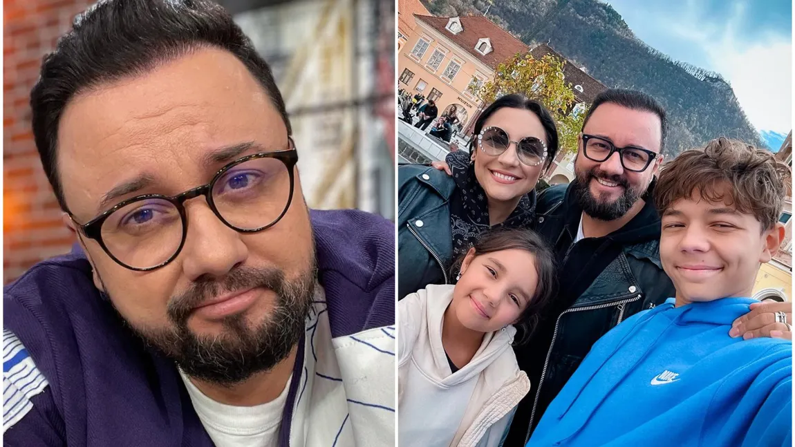Cătălin Măruță a comis-o și se află într-un scandal monstru: 