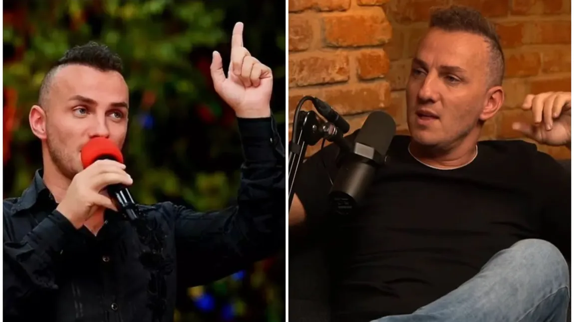 Câți bani face Mihai Trăistariu de sărbători: 