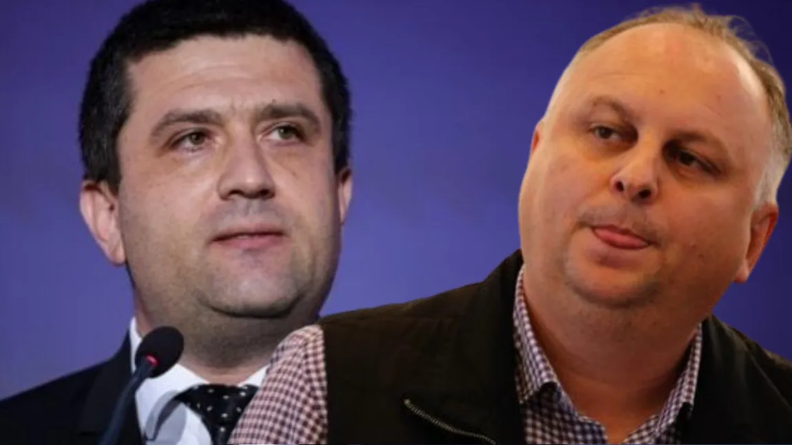 Ministrul Economiei, declarații referitoare la secretarul de stat reținut de DNA: 