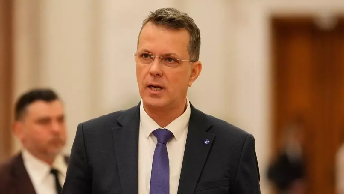 Ministrul Apărării, avertisment lansat după reţinerea unui spion belarus în Republica Moldova: 