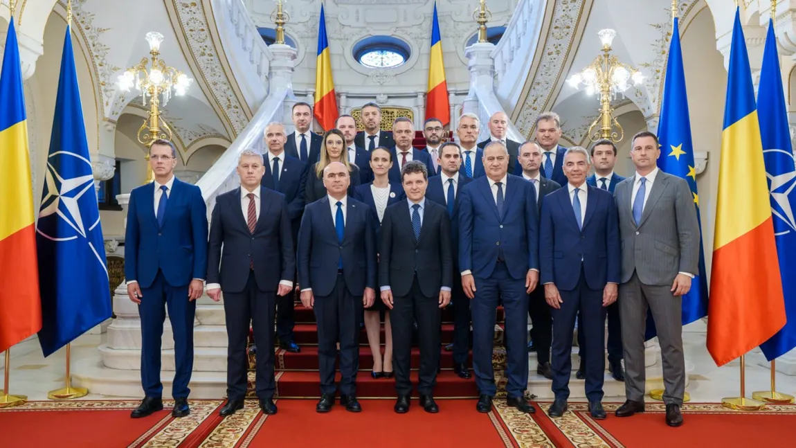 Nicușor Dan reacționează după scandalul din Coaliție: „Nu e în regulă ca partidele să se atace între ele. Ar trebui să fie un bloc unit”. Ce spune de alegerile pentru Primăria Capitalei