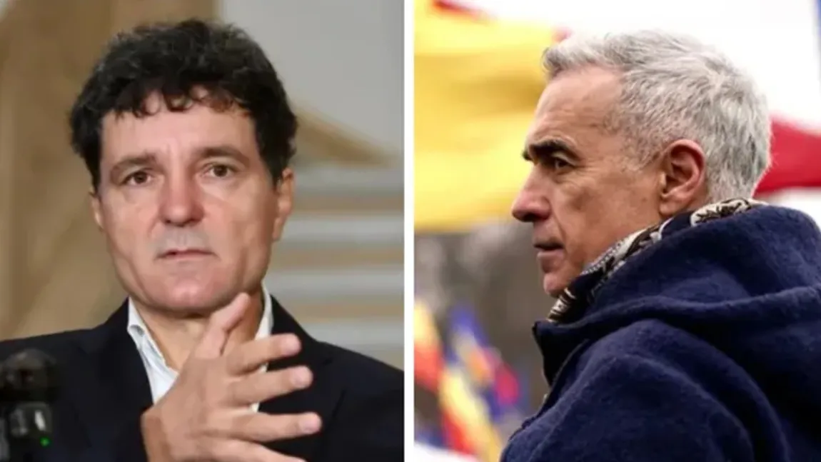 Nicușor Dan nu știe de ce s-au anulat alegerile prezidențiale din 2024: „Nu pot să spun că am imaginea clară față de ce s-a întâmplat în noiembrie”