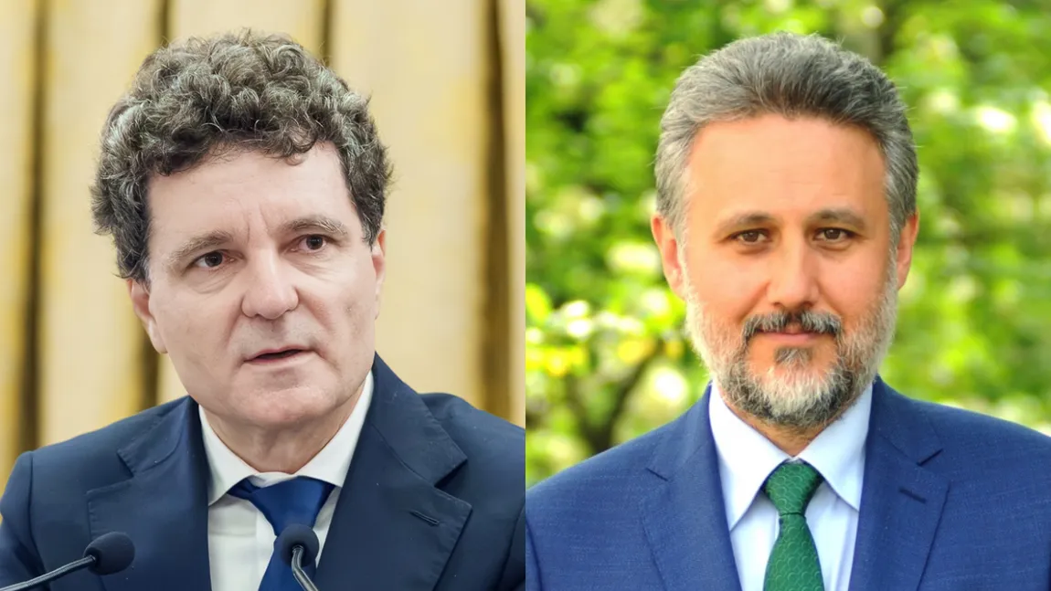 BREAKING Nicușor Dan ar pregăti numirea unui nou șef la SIE: 
