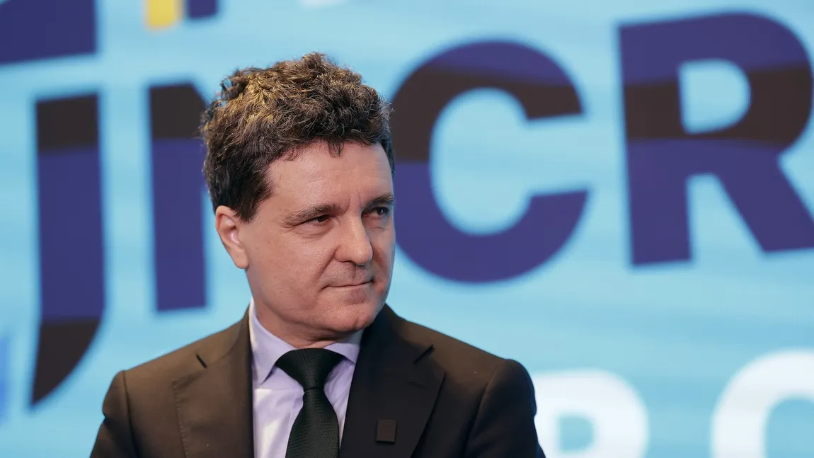 Ce conține raportul pe care Nicușor Dan l-a prezentat liderilor europeni cu privire la anularea alegerilor: descrie un mecanism care înseamnă site-uri pe diferite teme pentru care Parchetul a dovedit legătura cu Rusia