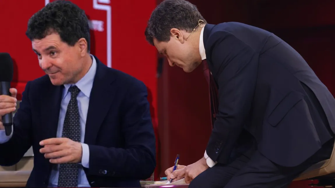 Decizie de ULTIM MOMENT în scandalul concedierilor! Nicușor Dan a semnat decretul, intră în vigoare de îndată ce apare în Monitorul Oficial