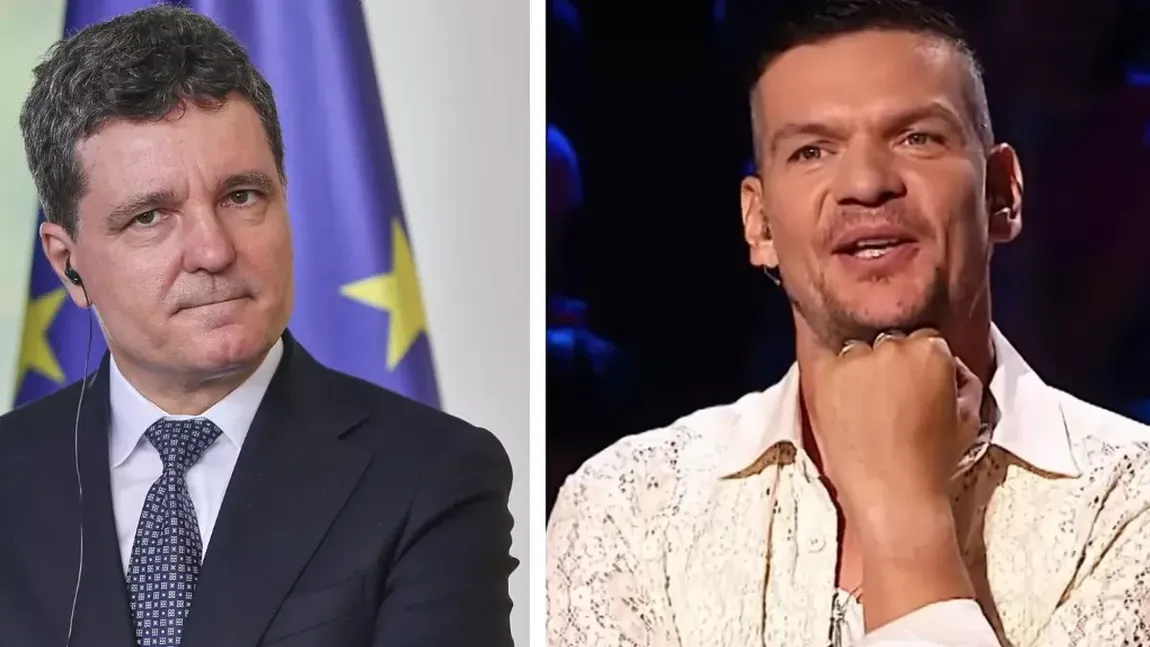 Tudor Chirilă, mesaj dur pentru Nicuşor Dan. 