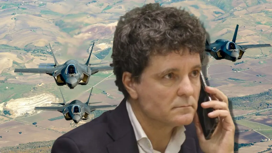 Nicuşor Dan ameninţă Rusia. Preşedintele anunţă că România va doborî orice dronă care ne încalcă teritoriul. Polonia a cerut activarea articolului 4 al NATO