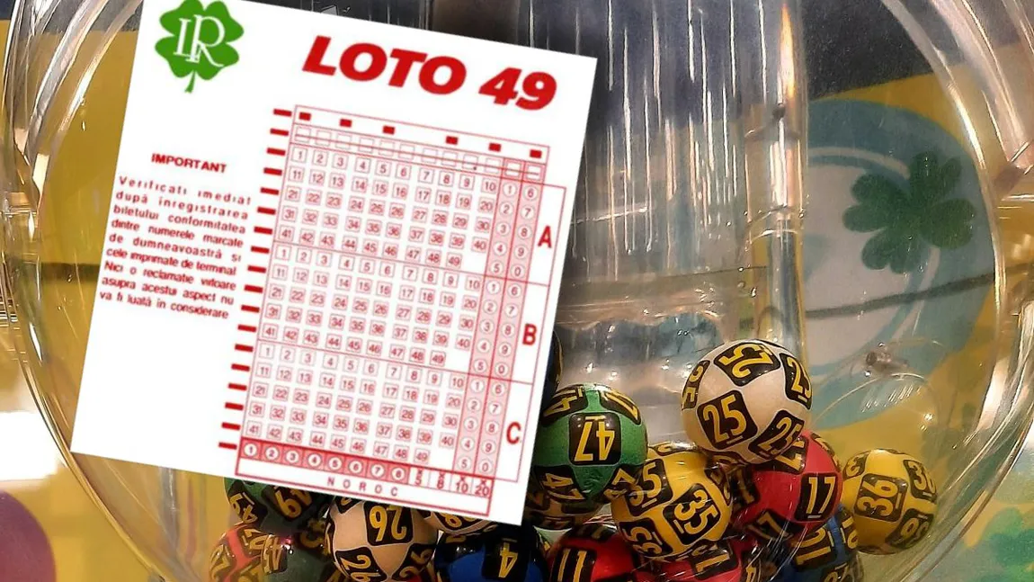 Numerele cel mai des extrase la Loto 6/49. Statistici şi strategii pentru jucători