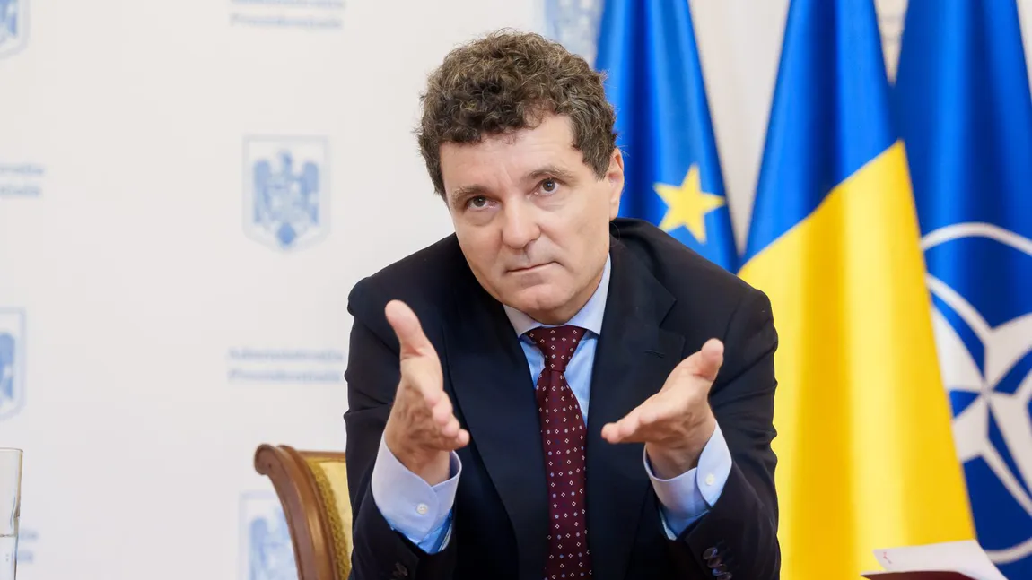 Nicuşor Dan, după noi înţepături la adresa lui Bolojan, promite că va fi mai bine în 2026: 