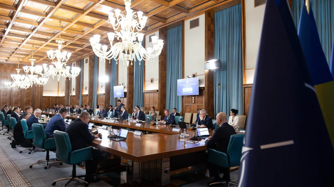 Demisie din Guvernul Bolojan. Decizia a fost publicată deja în Monitorul Oficial