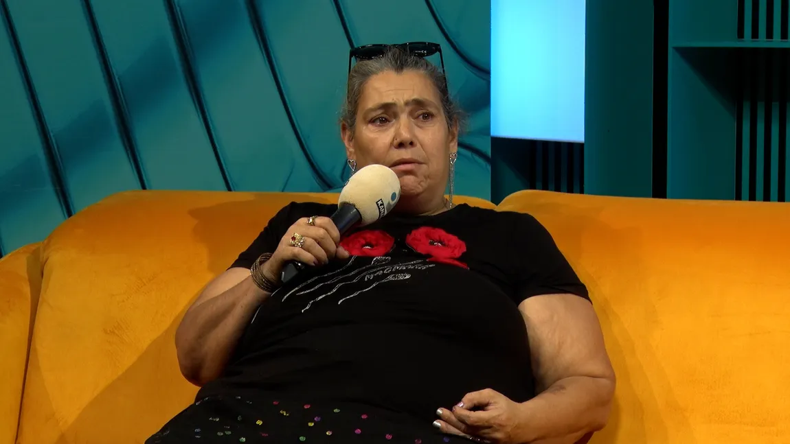 Ioana Tufaru a văzut moartea cu ochii! Soțul ei a găsit-o leșinată pe jos: „Puteam să mă duc… dincolo”