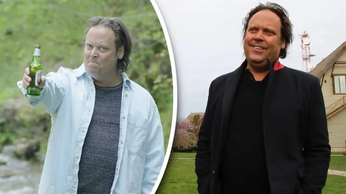 Charlie Ottley, britanicul care a promovat România la nivel internațional, nu reușește să obțină cetățenia