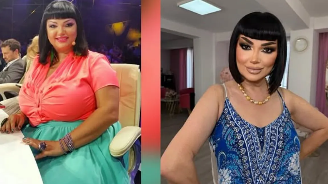Alimentul la care a renunțat Ozana Barabancea. Nu îl mai consumă deloc și a reușit să slăbească spectaculos: 